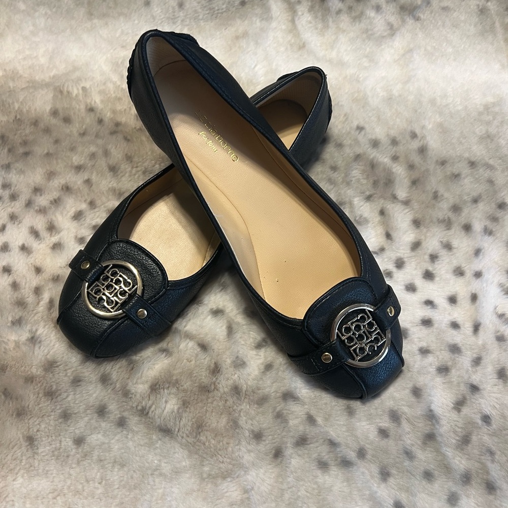 Ballerina flats